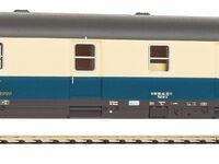 Piko H0 - 53389 - Postwagen DB IV