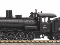 Piko H0 - 57565 - Schlepptenderlok BR 55 (G7.1) ÖBB III