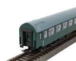 Piko H0 - 58568 - Personenwagen Y-Wagen 2. Klasse Bm CSD IV - Artikelbild