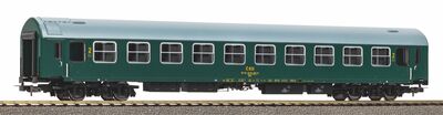 Piko H0 - 58568 - Personenwagen Y-Wagen 2. Klasse Bm CSD IV - Artikelbild