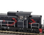 Piko H0 - 59276 - Diesellok SM42 CargoUnit VI - Artikelbild