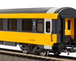 Piko H0 - 59659 - Personenwagen Regiojet VI - Artikelbild