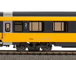 Piko H0 - 59659 - Personenwagen Regiojet VI - Artikelbild
