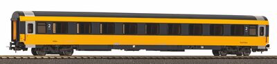 Piko H0 - 59659 - Personenwagen Regiojet VI - Artikelbild