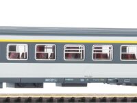 Piko N - 94084 - N Personenwagen Corail 1. Klasse SNCF V