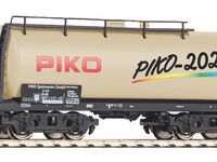 Piko H0 - 95755 - PIKO Jahreswagen 2025