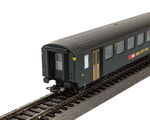 Piko H0 - 96778 - EW I-Wagen 2. Klasse neue Schrift SBB V - Artikelbild