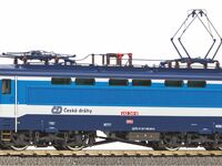 Piko H0 - 97411 - Sound-E-Lok Rh 242 CD VI, inkl. PIKO Sound-Decoder