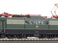 Piko H0 - 21705 - Sound-E-Lok BR 151 DB IV, inkl. PIKO Sound-Decoder