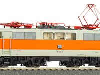 Piko H0 - 21711 - Sound-E-Lok BR 111 122 DB IV, inkl. PIKO Sound-Decoder