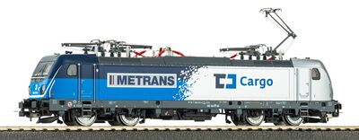 Piko H0 - 21720 - Sound-E-Lok BR 388 Metrans Cargo VI, inkl. PIKO Sound-Decoder - Artikelbild