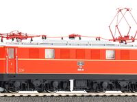 Piko H0 - 21724 - Sound-E-Lok Rh 1041 ÖBB IV Wechselstromversion, inkl. PIKO Sound-Decoder