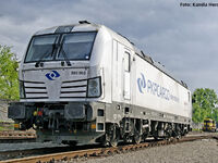 Piko H0 - 21746 - Elektrolok BR 383 PKP Cargo International VI