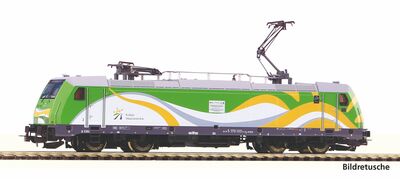 Piko H0 - 21760 - E-Lok BR 146.2 Koleje Polen VI - Artikelbild