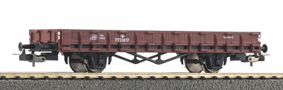 Piko H0 - 27737 - Niederbordwagen SNCB III - Artikelbild