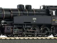 Piko H0 - 50673 - Dampflok Serie 11 EST II