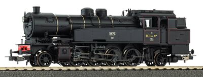 Piko H0 - 50674 - Sound-Dampflok Serie 11 EST II, inkl. PIKO Sound-Decoder und Dampfgenerator - Artikelbild