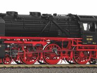 Piko H0 - 50707 - Dampflok BR 62 DRG II