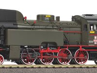 Piko H0 - 50760 - Dampflok TKt48 PKP IV