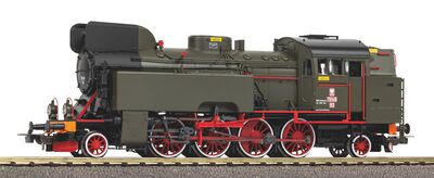 Piko H0 - 50760 - Dampflok TKt48 PKP IV - Artikelbild
