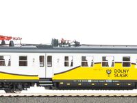 Piko H0 - 51465 - Sound-E-Triebzug EN 57 KD VI, inkl. PIKO Sound-Decoder