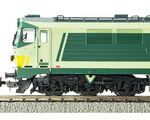 Piko H0 - 52876 - Diesellok SU46 PKP V - Artikelbild