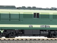Piko H0 - 52876 - Diesellok SU46 PKP V