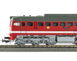 Piko H0 - 52992 - Diesellok BR 120 DR IV - Artikelbild