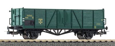 Piko H0 - 54179 - Offener Güterwagen SNCB III - Artikelbild