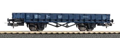 Piko H0 - 54346 - Niederbordwagen PKP-PLK VI - Artikelbild