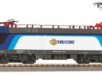 Piko H0 - 57840 - E-Lok BR 182 MAV-Start VI