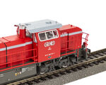 Piko H0 - 59179 - Diesellok G 1700 GKB VI - Artikelbild