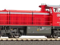 Piko H0 - 59179 - Diesellok G 1700 GKB VI