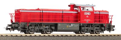 Piko H0 - 59179 - Diesellok G 1700 GKB VI - Artikelbild
