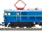 Piko H0 - 96345 - E-Lok ET 22 PKP Cargo VI - Artikelbild