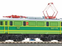 Piko H0 - 96358 - E-Lok EU07 PKP V