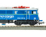 Piko H0 - 96395 - E-Lok ET41 PKP Cargo VI - Artikelbild