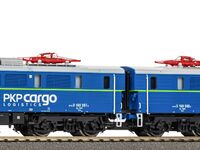 Piko H0 - 96395 - E-Lok ET41 PKP Cargo VI