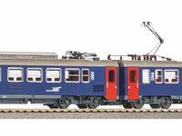 Piko H0 - 96532 - E-Triebzug Z 9600 origine SNCF IV