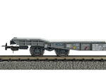 Piko H0 - 96699 - Schwerlastwagen LBA 33 85 463 2 040-3 VI - Artikelbild