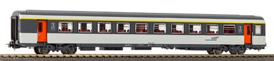 Piko H0 - 97138 - Personenwagen Corail 1. Klasse SNCF IV - Artikelbild