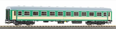 Piko H0 - 97186 - Personenwagen 111A 2. Klasse PKP IC VI - Artikelbild
