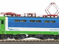 Piko H0 - 97416 - E-Lok 044 115 RTI VI