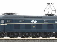 Piko H0 - 97504 - E-Lok Rh 1000 NS IV