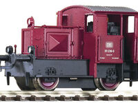 Piko H0 - 52050 - Kleinlok Kö IDB IV