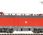 Piko H0 - 57916 - E-Lok Taurus DB AG VI - Artikelbild
