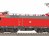 Piko H0 - 57916 - E-Lok Taurus DB AG VI