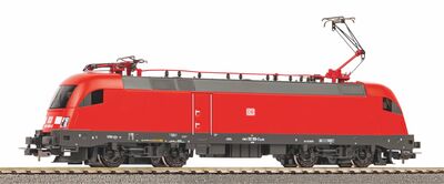 Piko H0 - 57916 - E-Lok Taurus DB AG VI - Artikelbild