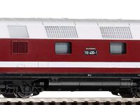 Piko H0 - 59580 - Diesellok BR 118.4 DR IV, 6-achsig