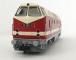 Piko H0 - 59930 - Diesellok BR 119 DR IV, Spitzenlicht oben - Artikelbild